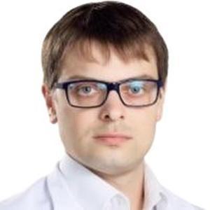 Бортневский Александр Евгеньевич