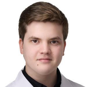 Кибитов Андрей Александрович