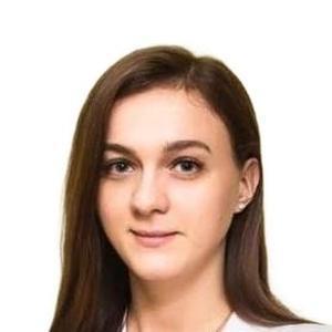 Авдонина Галина Сергеевна