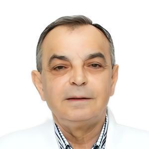 Аветян Альберт Геворгович