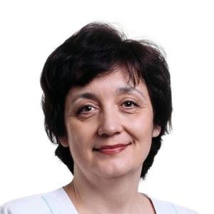 Зеленская Ирина Вячеславовна