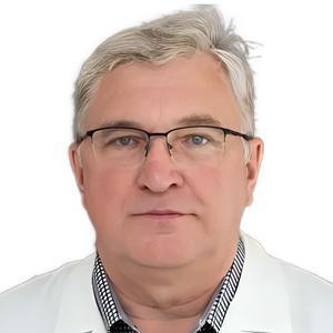Сорокин Дмитрий Владимирович
