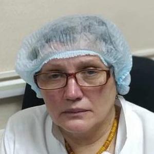Трикоз Татьяна Аркадьевна