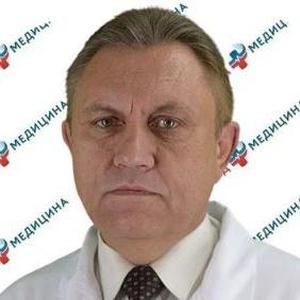 Лендел Иван Михайлович