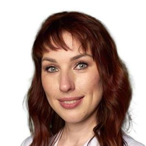 Семенова Елена Анатольевна