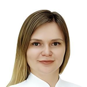 Павлова Кристина Константиновна