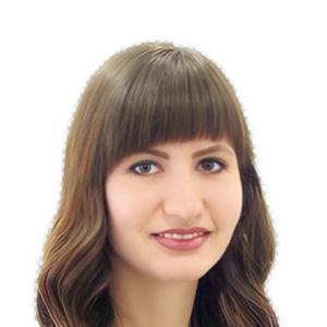 Швыдченко Татьяна Геннадьевна