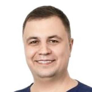 Иванов Роман Марсилович