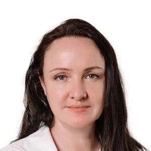 Авакова Наталья Юрьевна