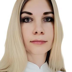 Коростелева Вера Александровна