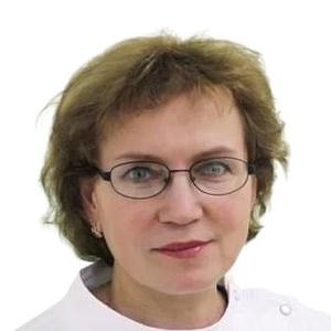 Беникова Елена Владиславовна