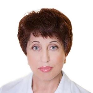 Круковская Елена Ивановна
