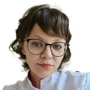 Сахарова Юлия Сергеевна