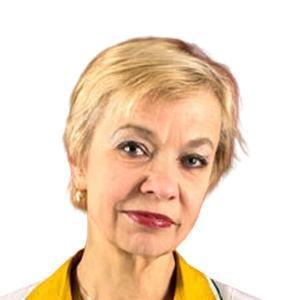 Лытаева Людмила Борисовна