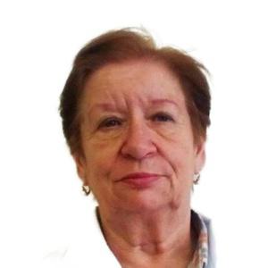 Синюк Валентина Павловна