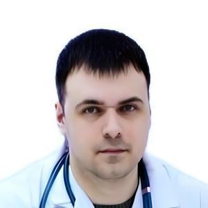 Шаповалов Евгений Николаевич