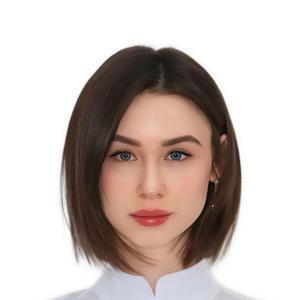 Терская Алёна Владиленовна