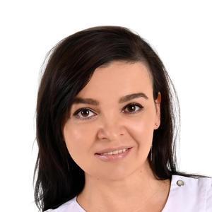 Коробкина Оксана Борисовна