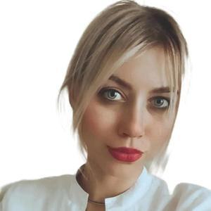 Шамшина Дарья Денисовна