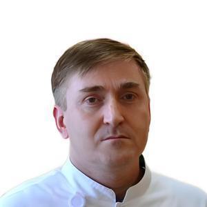 Чанаканов Загир Исмаилович
