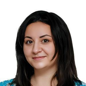 Кузнецова Анастасия Дмитриевна