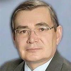 Тимошенко Виктор Николаевич