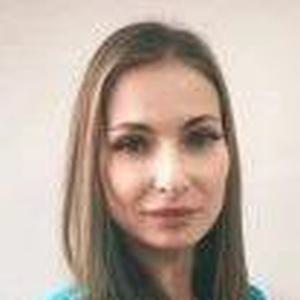 Шалденко Инна Юрьевна