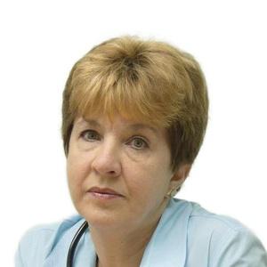Бильчанская Светлана Эдуардовна