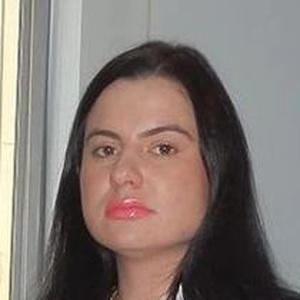 Рубежанская Анна Юрьевна
