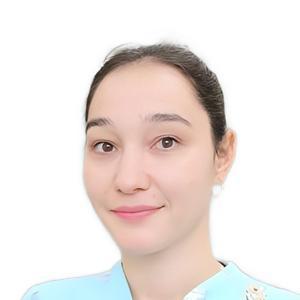 Хабибуллина Гульназ Ниязовна