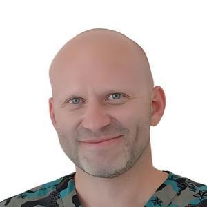 Семенов Александр Александрович