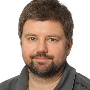 Пороховой Всеволод Олегович