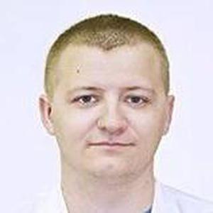 Конышев Роман Сергеевич