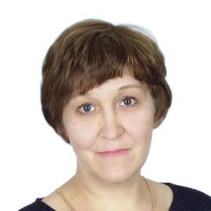 Рыбак Ольга Михайловна