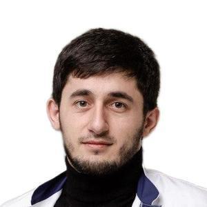 Магомедов Акбар Касумдибирович