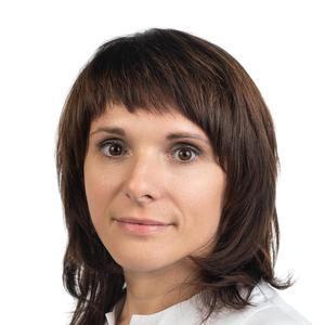Воеводкина Светлана Юрьевна