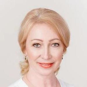 Попова Ирина Евгеньевна