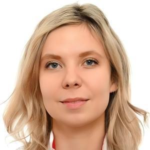Титаренко (Репина) Дарья Александровна