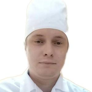 Малеев Евгений Александрович