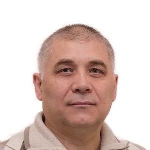 Артемьев Илья Борисович