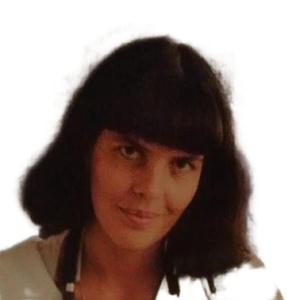 Клименко (Кудряшова) Людмила Сергеевна