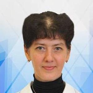 Колпакова Екатерина Викторовна