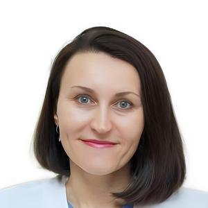 Хайдукова Юлия Владимировна