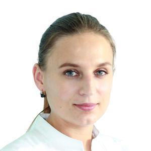 Барабанова Елена Игоревна