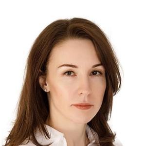 Обидная Татьяна Андреевна