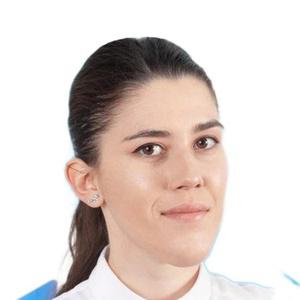 Шалаурова Нелли Александровна