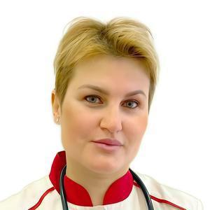 Рубцова Наталья Александровна