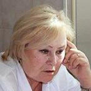 Дмитриева Раиса Владимировна