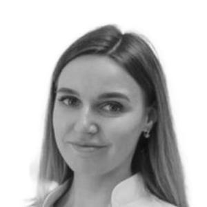 Подвойская Янна Вячеславовна