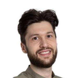 Гончаров Павел Дмитриевич